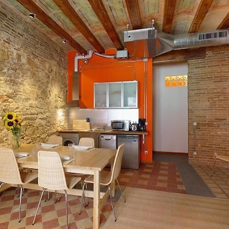 Visit-Bcn Cosmopolitan Apartments Barcelona Buitenkant foto
