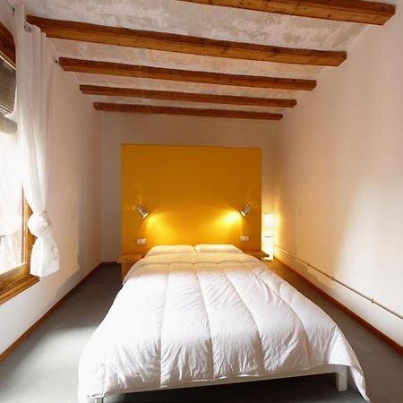 Visit-Bcn Cosmopolitan Apartments Barcelona Kamer foto