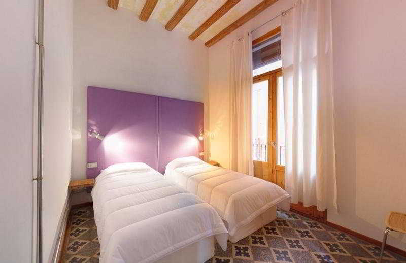 Visit-Bcn Cosmopolitan Apartments Barcelona Buitenkant foto