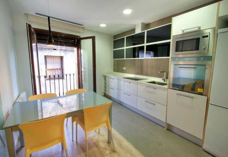 Visit-Bcn Cosmopolitan Apartments Barcelona Buitenkant foto
