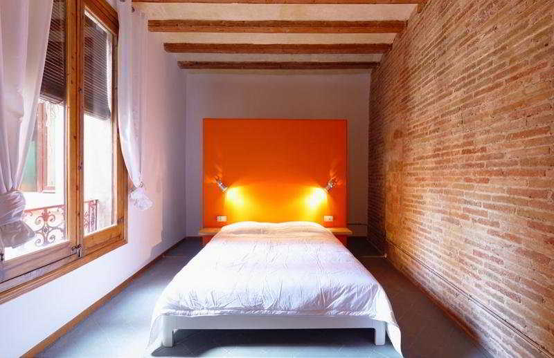Visit-Bcn Cosmopolitan Apartments Barcelona Buitenkant foto
