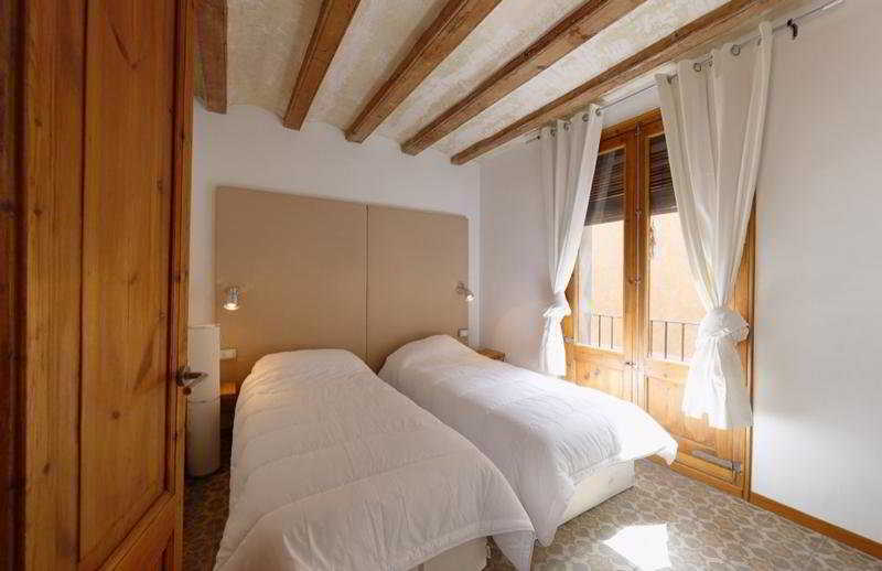 Visit-Bcn Cosmopolitan Apartments Barcelona Buitenkant foto