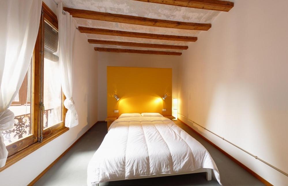 Visit-Bcn Cosmopolitan Apartments Barcelona Kamer foto