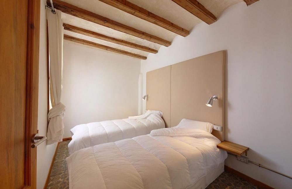 Visit-Bcn Cosmopolitan Apartments Barcelona Kamer foto
