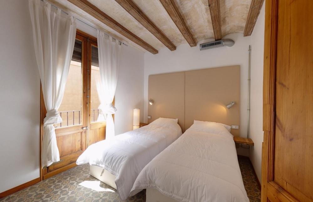 Visit-Bcn Cosmopolitan Apartments Barcelona Kamer foto